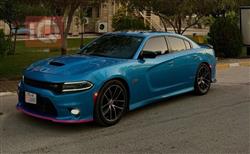 دودج تشارجر